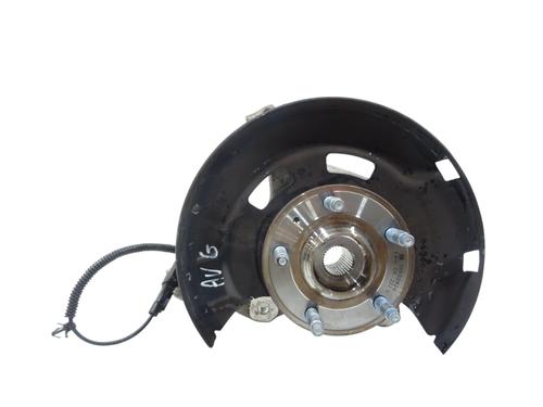 Left front steering knuckle CHEVROLET CRUZE (J300) | BP36763885M25 - Image 6