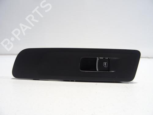 Used Right front window switch VW TIGUAN (5N_) 2.0 TDI (140 hp) 28163499