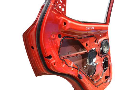 Used Left rear door Left rear door SSANGYONG TIVOLI 1.6 XDi 160 (115 hp) 32203611 32203611