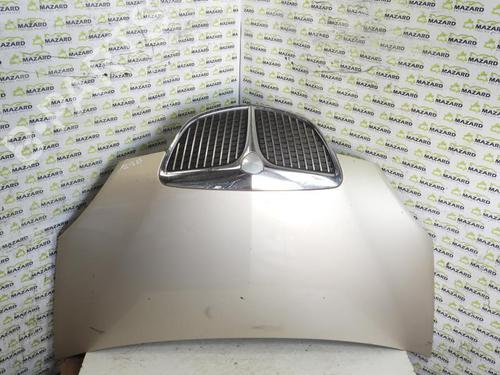 Hood LANCIA MUSA (350_) 1.3 D Multijet (350.AXB11, 350.AXB1A) | BP20044711C1 