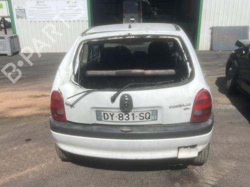 Used Parts OPEL CORSA B (S93)  1.2 i 16V (F08, F68, M68)  4254146