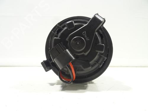 Heater blower motor PEUGEOT 2008 I (CU_) 1.2 THP 110 / PureTech 110 | BP25381084M62 