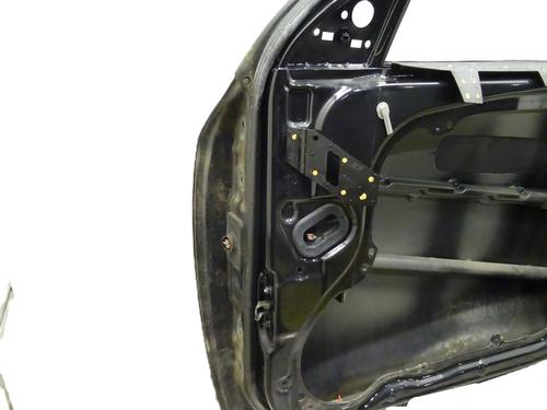 Right front door KIA CEE'D SW (ED) 1.6 CRDi 115 | BP29852789C3