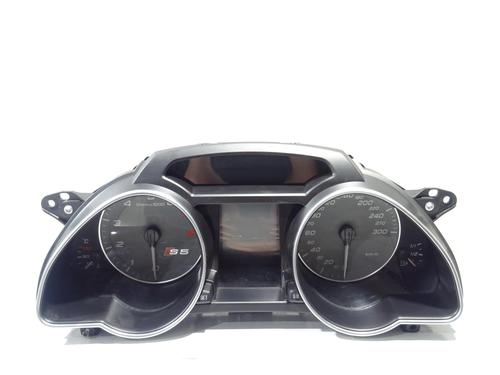 Used Electronic module Electronic module AUDI A5 Sportback (8TA) S5 quattro (333 hp) 31313430 31313430