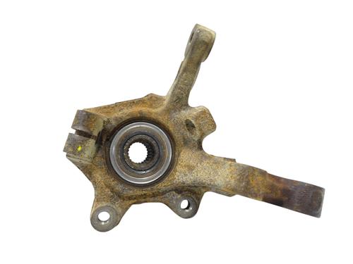 Left front steering knuckle RENAULT KANGOO (KC0/1_) 1.5 dCi | BP37445599M25 - Image 4