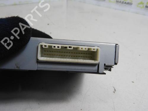 Used Control unit Control unit NISSAN QASHQAI I (J10, NJ10) [2006-2015] 22556067 22556067