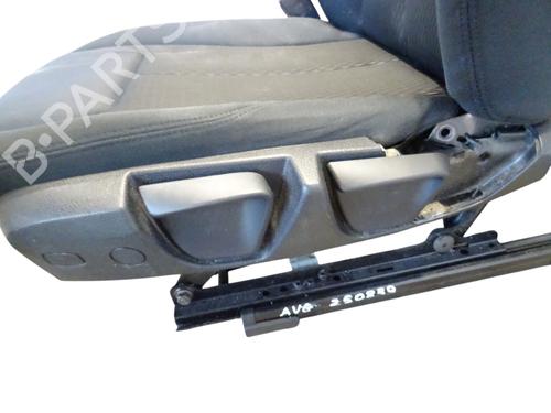 Left front seat BMW 1 (F20) 116 d | BP36673565C15 - Image 2