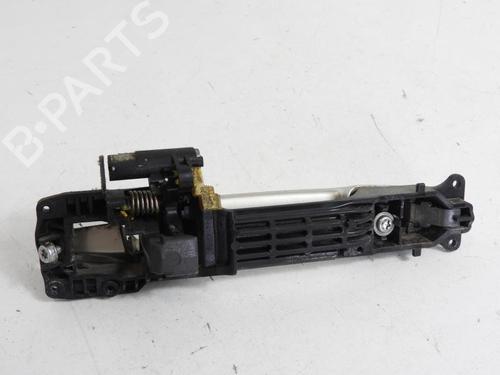 Front left exterior door handle TOYOTA RAV 4 III (_A3_) 2.2 D 4WD (ALA30_, ALA30R) | BP20068713C128 