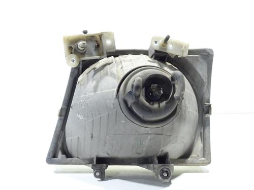 Right headlight FORD RANGER (ER, EQ, R_) 2.5 TD 4x4 | BP26179943C29 