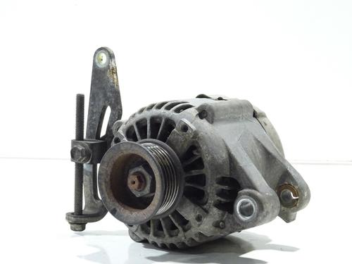 Used Alternator Alternator DAIHATSU TERIOS (J2_, F7__) 1.5 VVT-i RWD (105 hp) 24338819 24338819