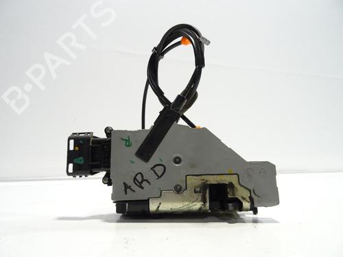 Used Rear right lock CITROËN C4 Grand Picasso I (UA_) 1.6 HDi (109 hp) 20049462