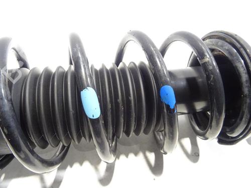 Left front shock absorber SUZUKI IGNIS III (MF, FF) 1.2 (ATK412) | BP29865857M16