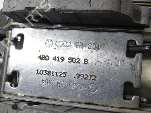 Steering column AUDI A6 C5 Avant (4B5, 4B6) S6 quattro | BP37726276M21 - Image 4
