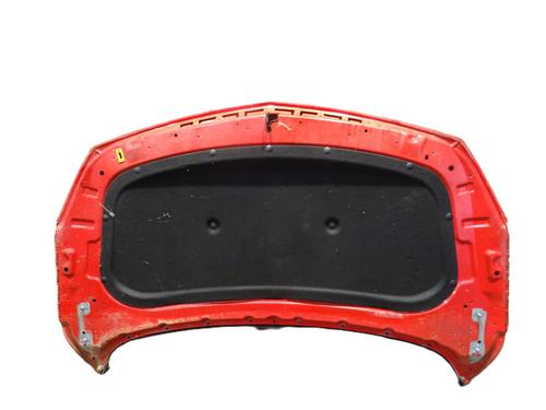 Hood OPEL ASTRA J (P10) 1.7 CDTI (68) | BP32206478C1