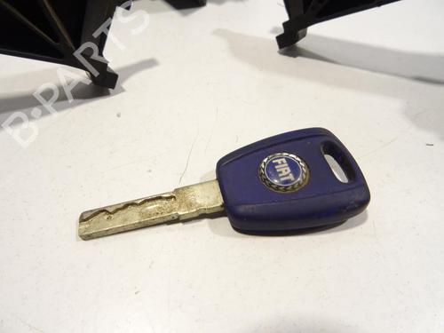 Ignition barrel FIAT STILO Multi Wagon (192_) 1.9 D Multijet | BP28908434M48