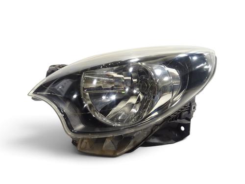 Left headlight RENAULT TWINGO II (CN0_) 1.2 16V (CN04, CN0B) | BP38493527C28 - Image 4