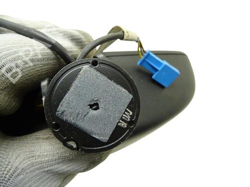 Rear mirror MERCEDES-BENZ A-CLASS (W176) A 200 CDI / d (176.008) | BP40124319I6 - Image 2