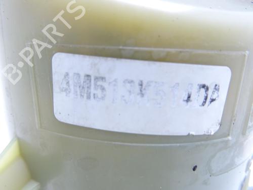 Pompe de direction assistée FORD C-MAX (DM2) 1.8 TDCi | BP29543203M99 