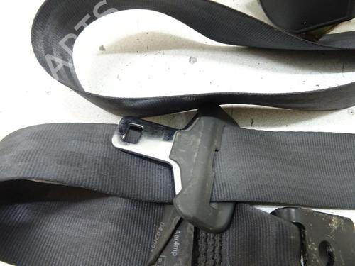 Used Rear left seatbelt Rear left seatbelt 20041080 20041080