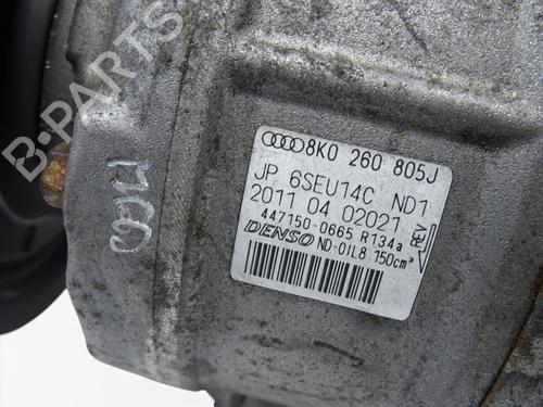 AC compressor AUDI A5 (8T3) 3.0 TDI quattro | BP37998205M34 - Image 5