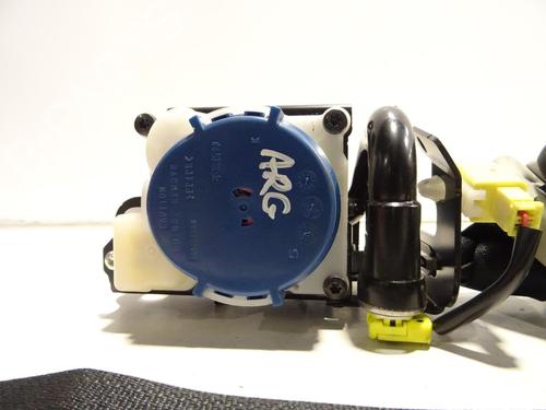 Rear left belt tensioner SUZUKI IGNIS III (MF, FF) 1.2 (ATK412) | BP29863398C89