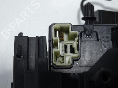 Used Squib airbag Squib airbag FORD TRANSIT CUSTOM V362 Van (FY, FZ) 2.0 EcoBlue (105 hp) 30706380 30706380