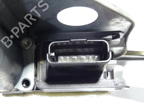 Used Front right window mechanism Front right window mechanism PEUGEOT 508 SW I (8E_) 2.0 BlueHDi 180 (180 hp) 29350872 29350872