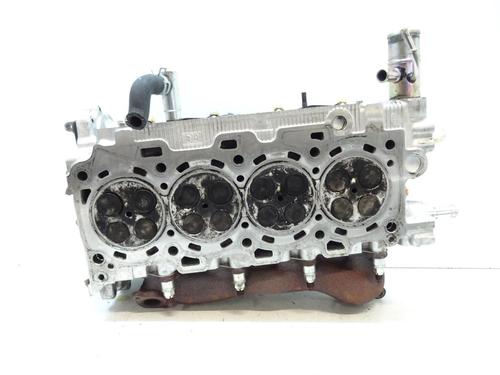 Cylinder head TOYOTA AVENSIS Estate (_T25_)  | BP20041098M5 