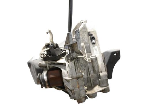 Gearbox RENAULT KANGOO Express (FW0/1_) 1.5 dCi 70 (FW0A, KW0V) | BP39974130M3 - Image 5