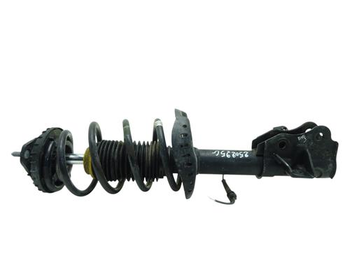 Used Left front shock absorber Left front shock absorber 37445696 37445696