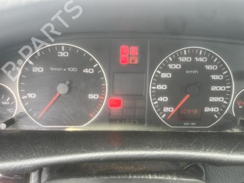 Left front window switch AUDI A6 C4 (4A2) 2.5 TDI | BP24951968I27 - Image 7