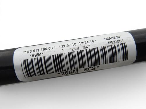 Anti roll bar VW BEETLE (5C1, 5C2)  | BP34219200M96  - Image 6