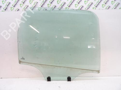 Used Rear right door window CITROËN C3 Picasso (SH_) [2008-2025]  24878479