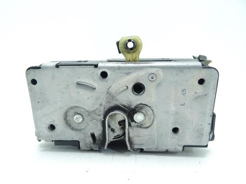 Front left lock PEUGEOT BOXER Van 2.2 BlueHDi 140 | BP29317390C98 - Image 4