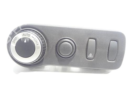 Used Gear lever DACIA DUSTER (HS_) 1.5 dCi 4x4 (HSMC, HSMD) (110 hp) 29277664