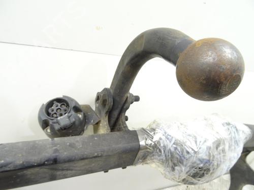 Tow ball/Mechanism RENAULT CLIO III (BR0/1, CR0/1) 1.5 dCi (BR17, CR17) | BP29208449C141 