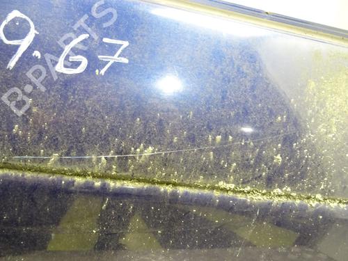 Right front door RENAULT MEGANE I Coach (DA0/1_) 1.9 dCi (DA05, DA1F) | BP29585615C3 
