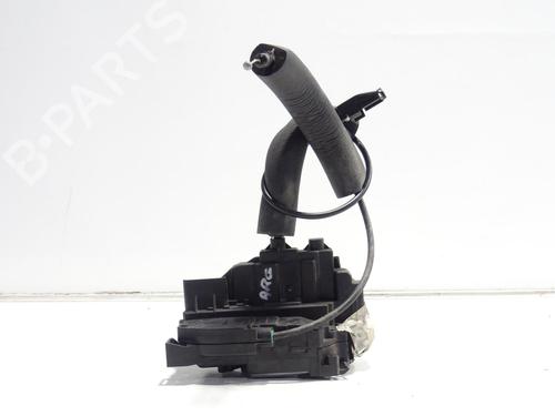 Used Rear left lock Rear left lock RENAULT LAGUNA III Grandtour (KT0/1) 2.0 dCi (KT01, KT08, KT09, KT0K, KT12, KT1D, KT1W) (150 hp) 33037453 33037453