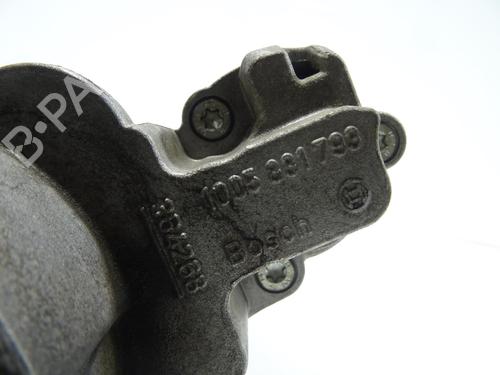 Starter BMW 3 Convertible (E93) 330 d | BP21571169M8  - Image 5