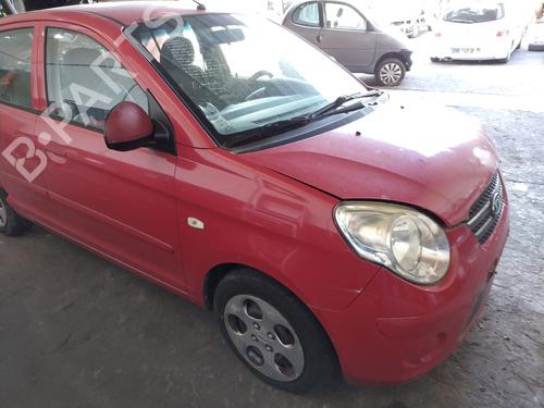 Switch KIA PICANTO I (SA) 1.1 CRDi | BP37652224I30 - Image 10