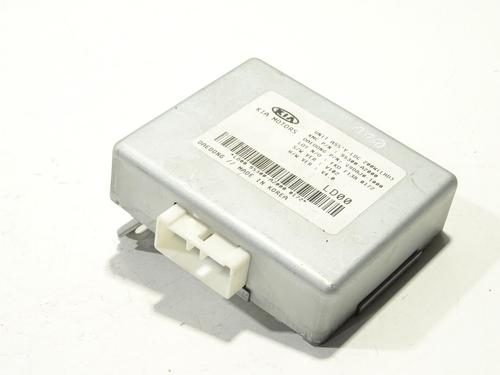 Electronic module KIA CEE'D Sportswagon (JD) 1.6 GDI | BP26954374M83 - Image 3