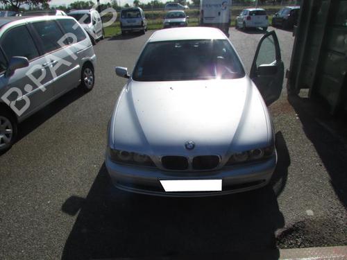 Switch BMW 5 (E39) 520 d | BP21968790I30  - Image 5