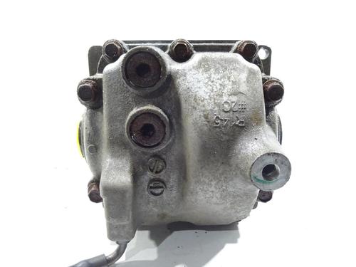 Rear differential DACIA DUSTER (HS_) 1.5 dCi 4x4 (HSMC, HSMD) | BP30817549M24