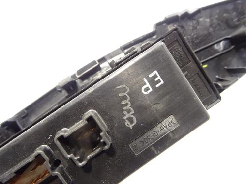 Left front window switch NISSAN QASHQAI II (J11, J11_) 1.6 dCi ALL MODE 4x4-i | BP29566092I27 