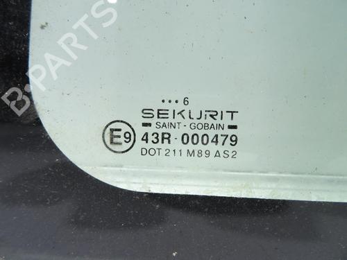 Rear right quarter glass SUZUKI VITARA (ET, TA, TD) 1.9 D All-wheel Drive (SE419TD) | BP29635678C92 