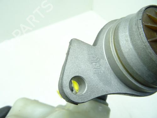 Brake master cylinder VW GOLF V Variant (1K5) 1.9 TDI | BP31917597M77 
