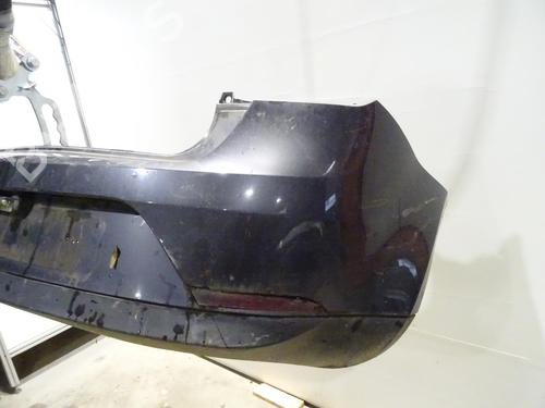 Rear bumper SEAT IBIZA IV SC (6J1, 6P5) 1.6 TDI | BP30461035C8 