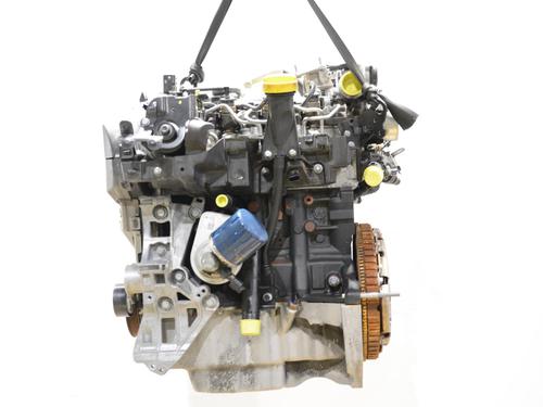 Engine RENAULT CLIO IV (BH_) 1.5 dCi 75 | BP33113936M1  - Image 10