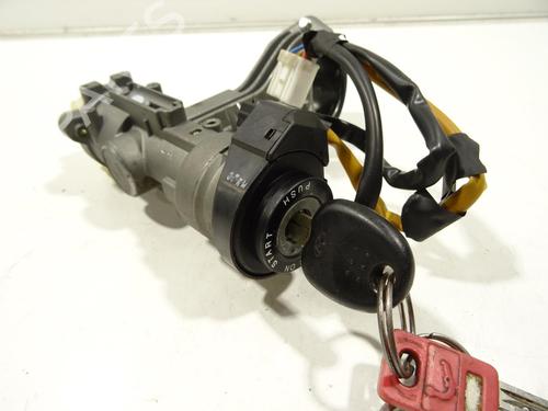 Ignition barrel HYUNDAI TUCSON (JM) 2.0 CRDi All-wheel Drive | BP26032277M48 
