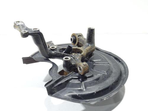 Left rear steering knuckle AUDI A3 (8P1) 2.0 TFSI | BP24361161M27 
